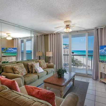 Pelican Beach 1612 Condo